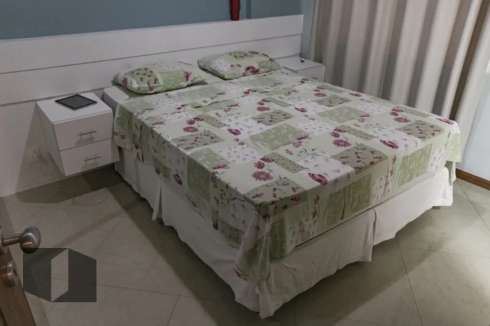 Apartamento, 3 quartos, 95 m² - Foto 2