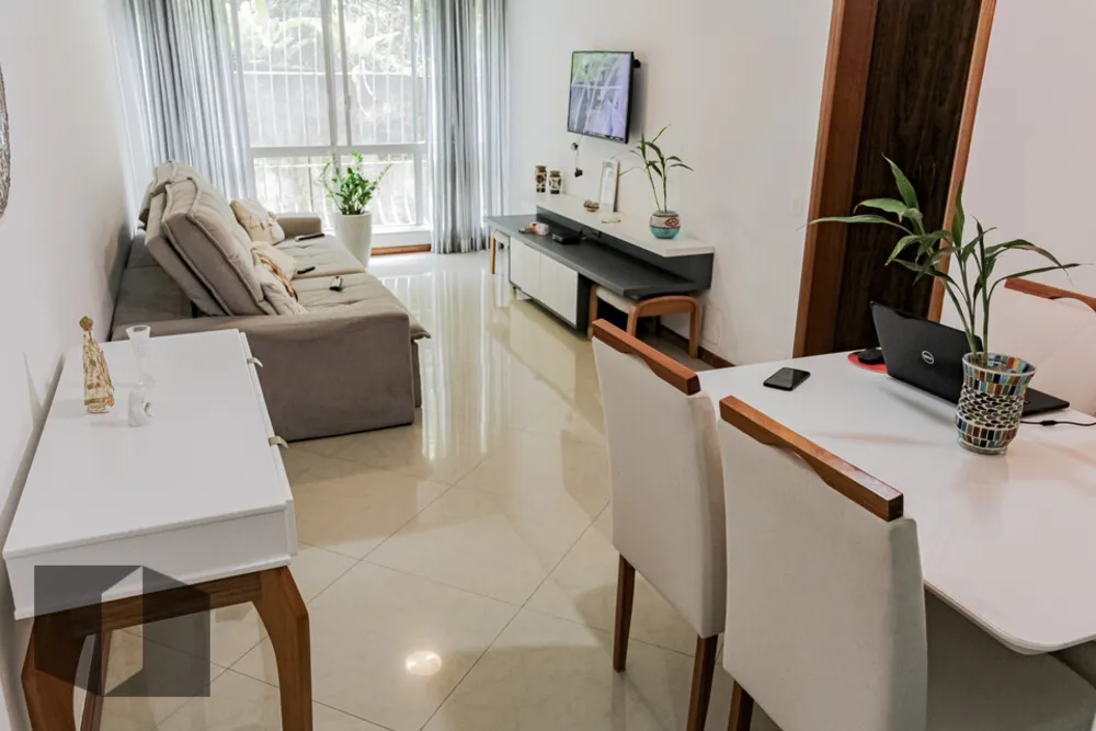 Apartamento, 3 quartos, 95 m² - Foto 5