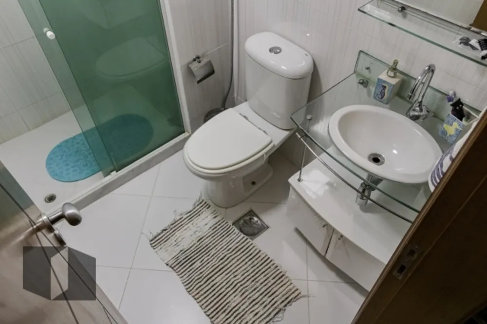 Apartamento, 3 quartos, 95 m² - Foto 6