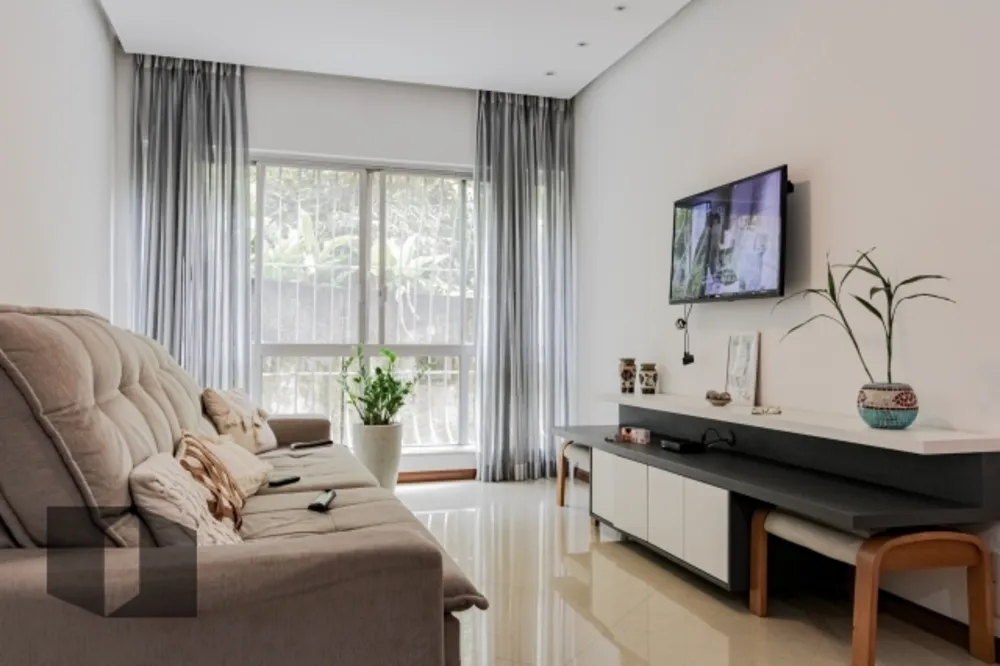 Apartamento, 3 quartos, 95 m² - Foto 7