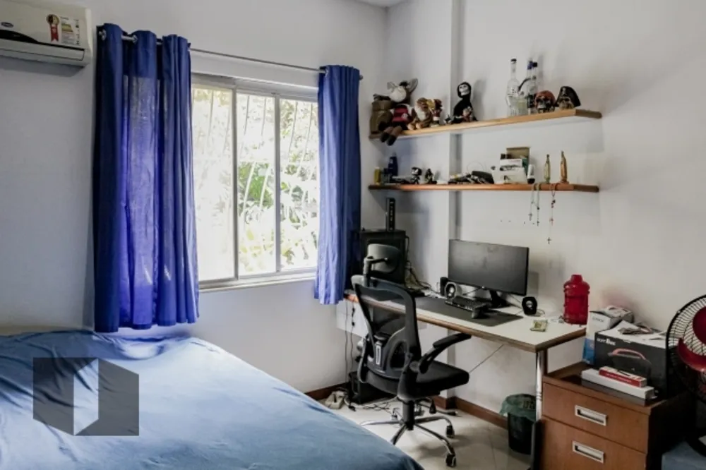 Apartamento, 3 quartos, 95 m² - Foto 4