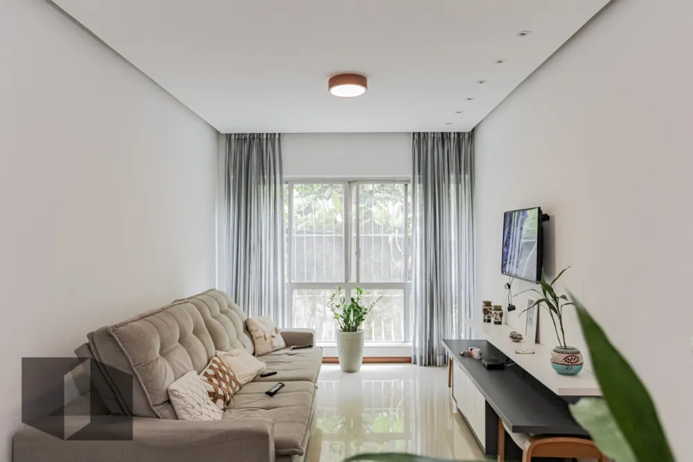 Apartamento, 3 quartos, 95 m² - Foto 3