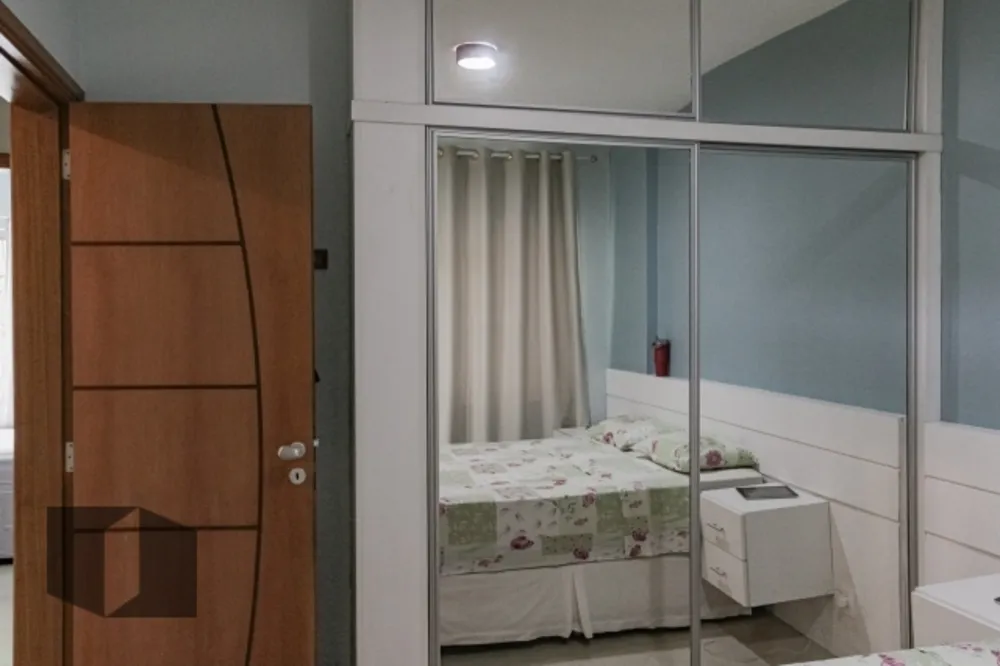 Apartamento, 3 quartos, 95 m² - Foto 5