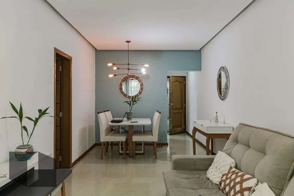 Apartamento, 3 quartos, 95 m² - Foto 1