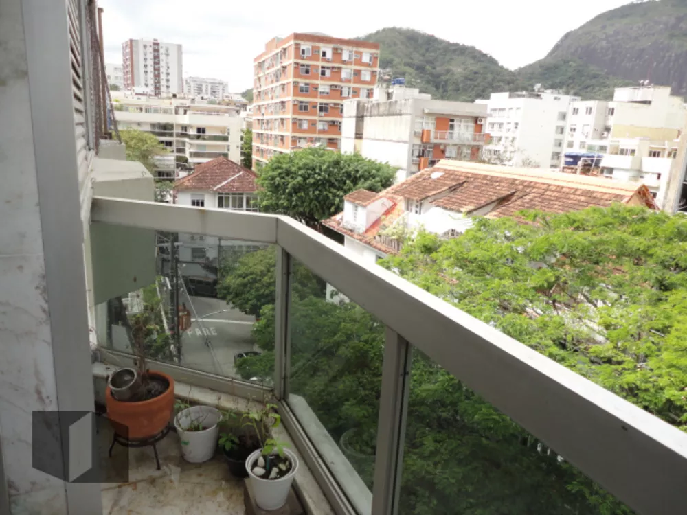 Apartamento, 3 quartos, 112 m² - Foto 26