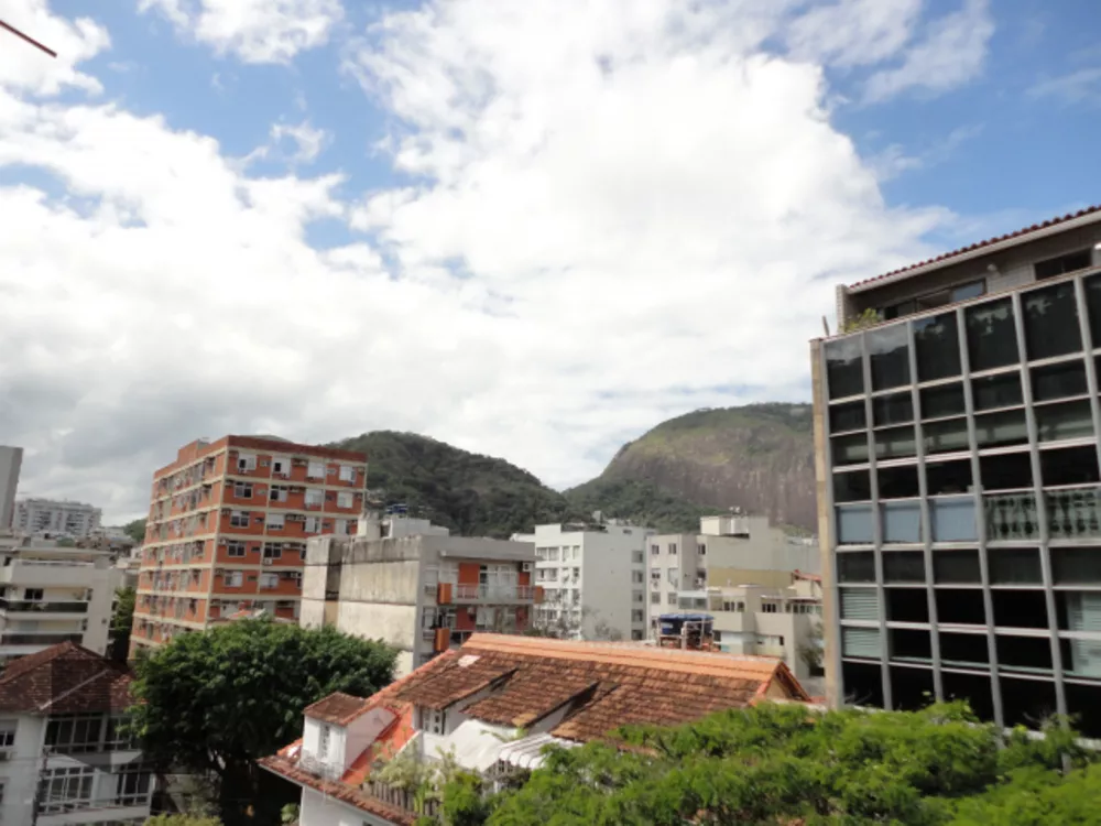 Apartamento, 3 quartos, 112 m² - Foto 3
