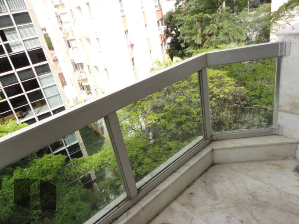Apartamento, 3 quartos, 112 m² - Foto 28