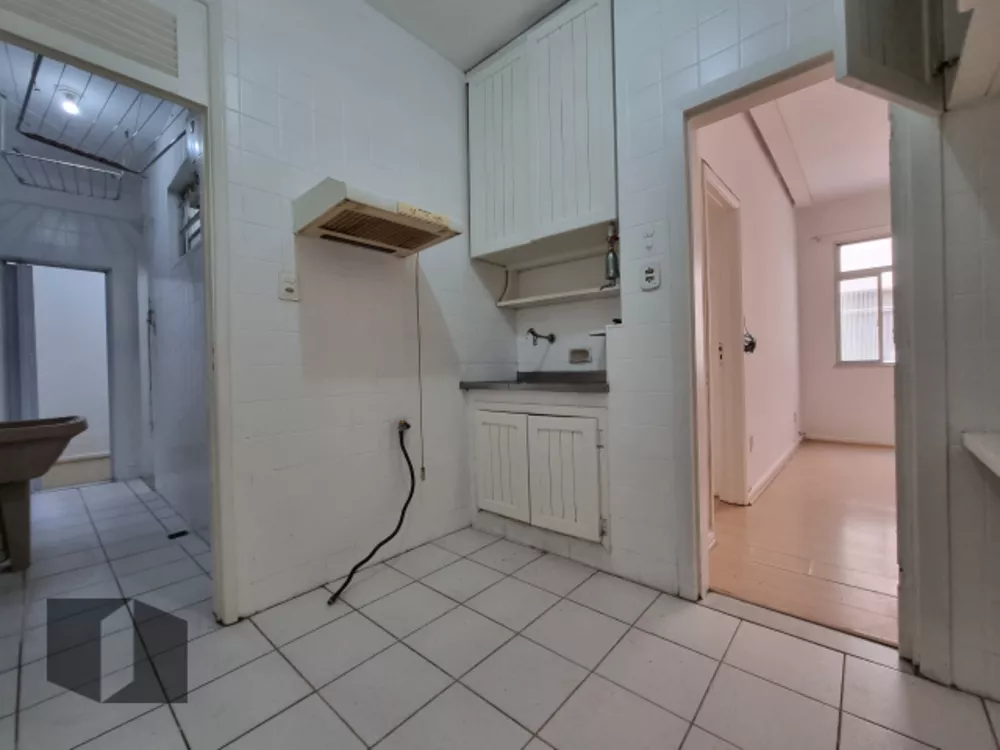 Apartamento, 2 quartos, 66 m² - Foto 14