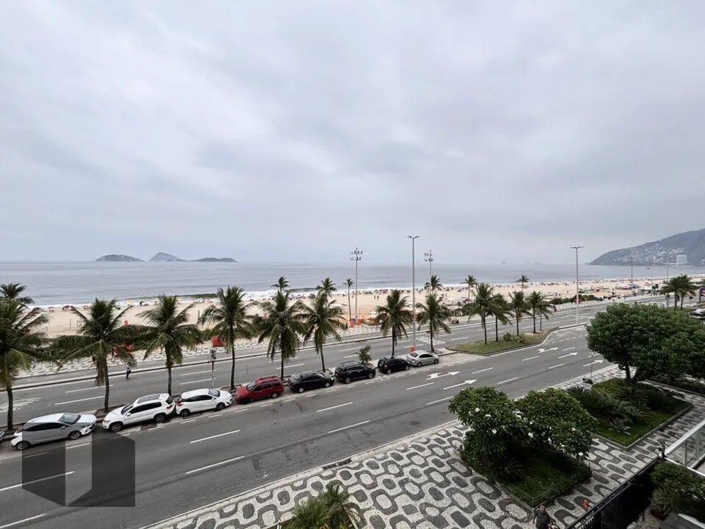 Apartamento, 4 quartos, 260 m² - Foto 1
