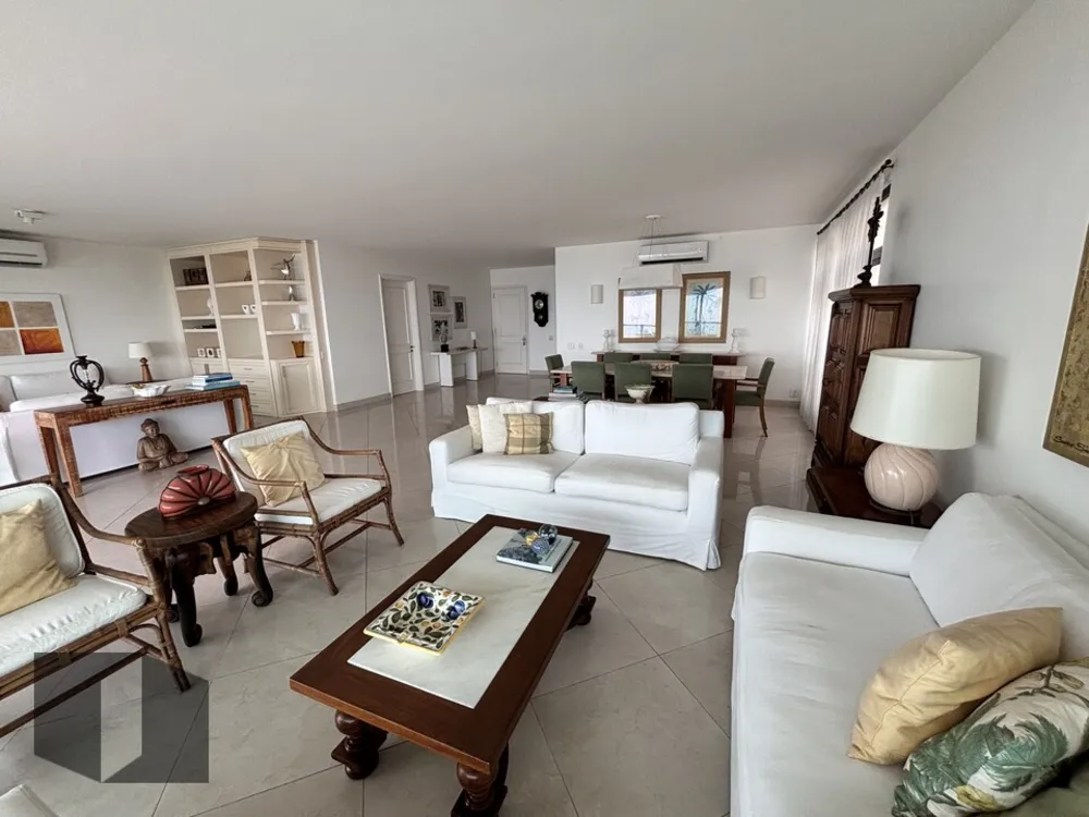 Apartamento, 4 quartos, 260 m² - Foto 6