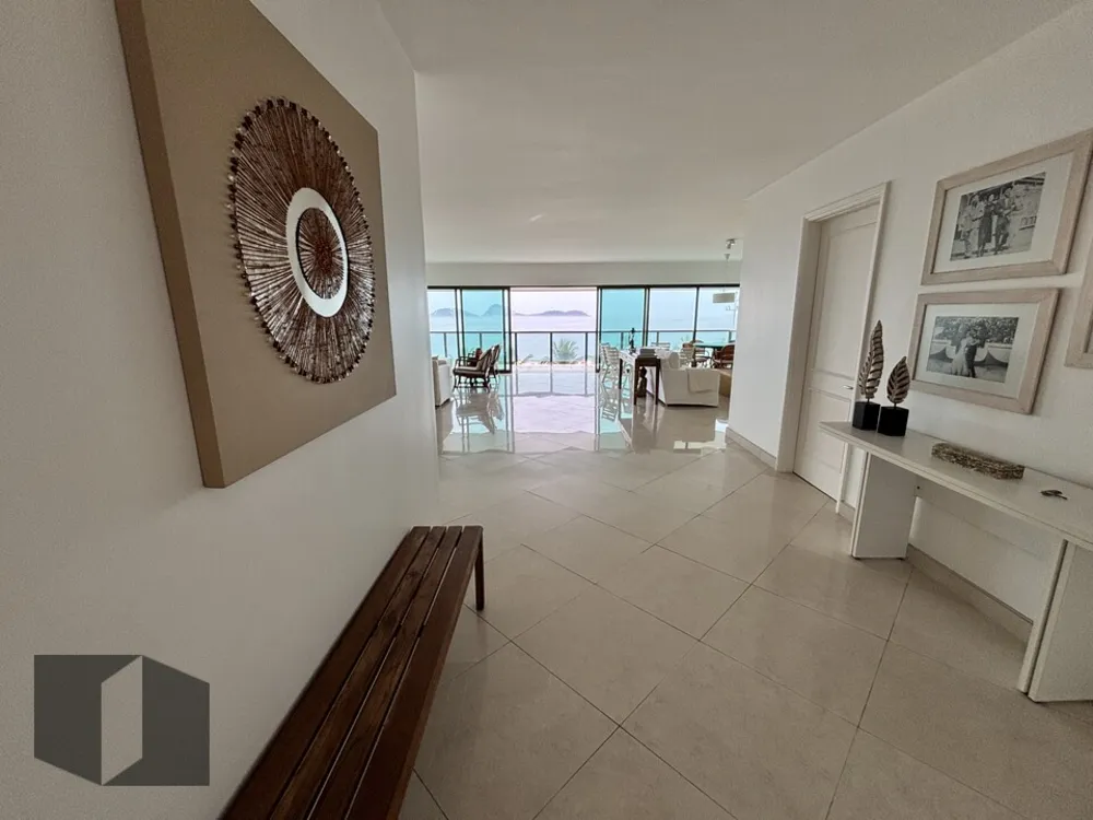 Apartamento, 4 quartos, 260 m² - Foto 2