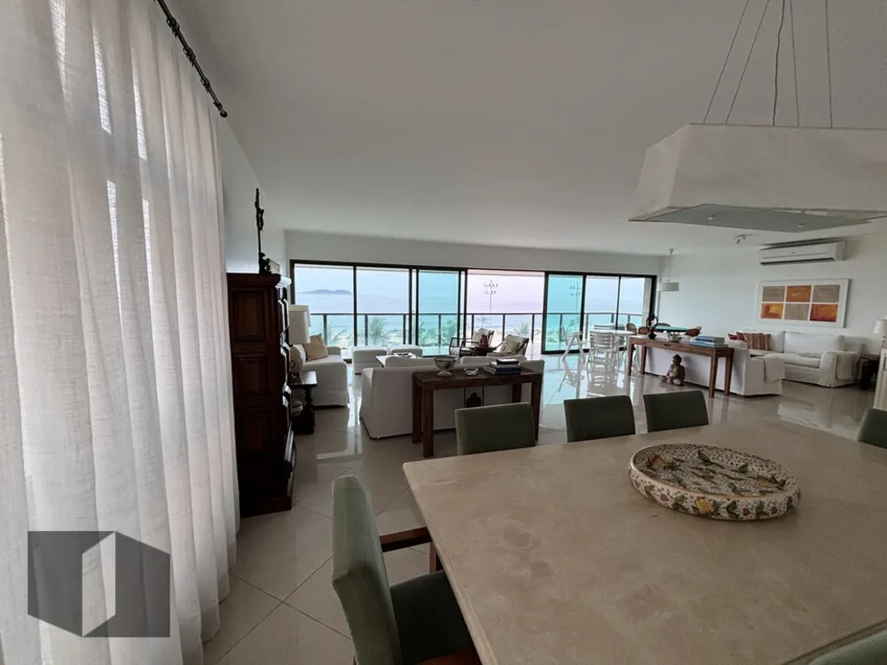 Apartamento, 4 quartos, 260 m² - Foto 7