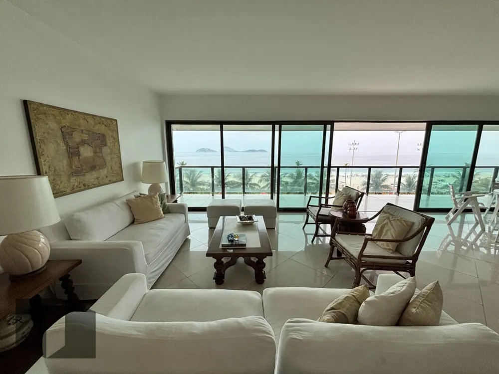Apartamento, 4 quartos, 260 m² - Foto 4