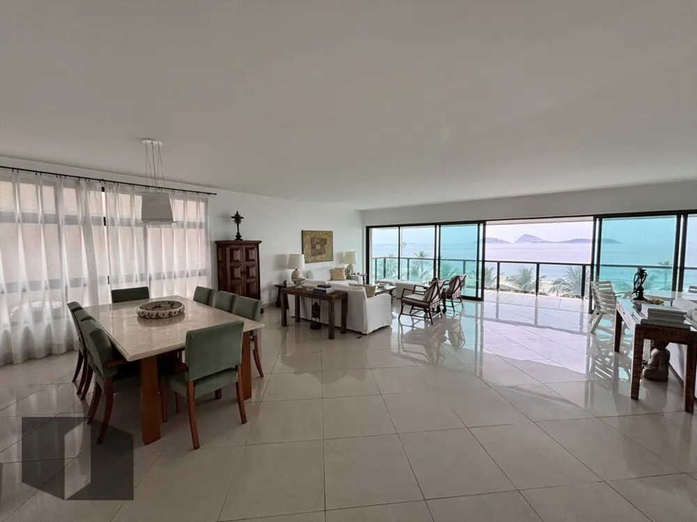 Apartamento, 4 quartos, 260 m² - Foto 3