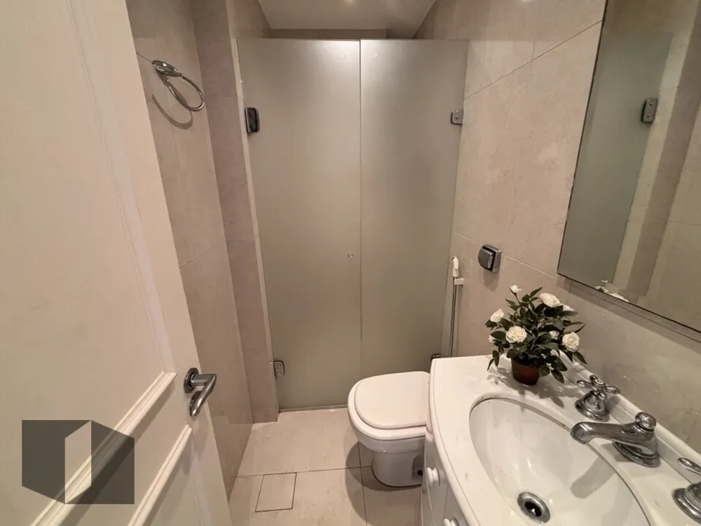 Apartamento, 4 quartos, 260 m² - Foto 10
