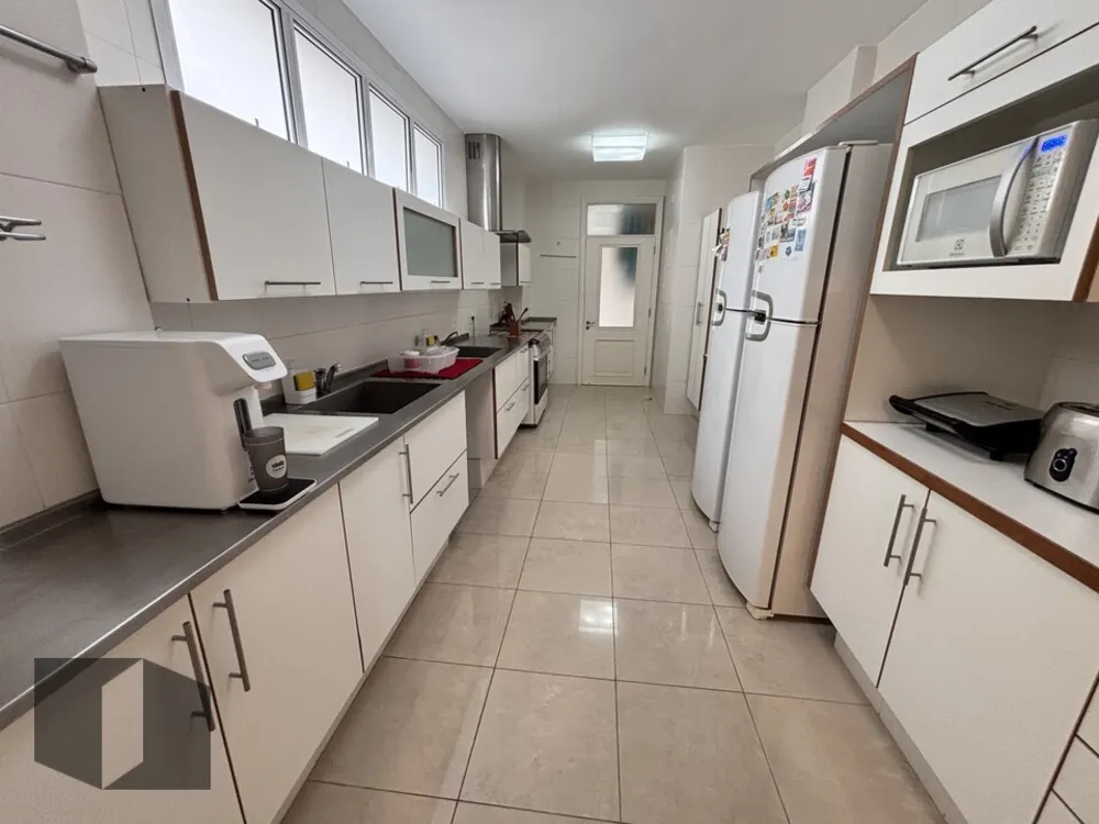 Apartamento, 4 quartos, 260 m² - Foto 16