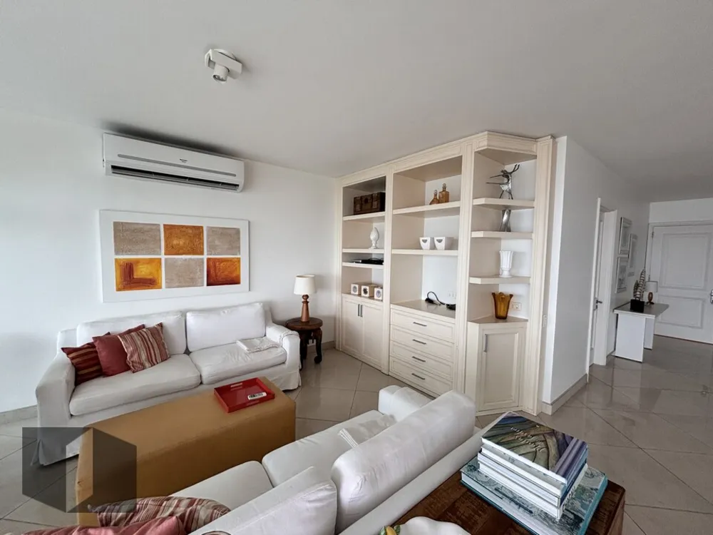 Apartamento, 4 quartos, 260 m² - Foto 5