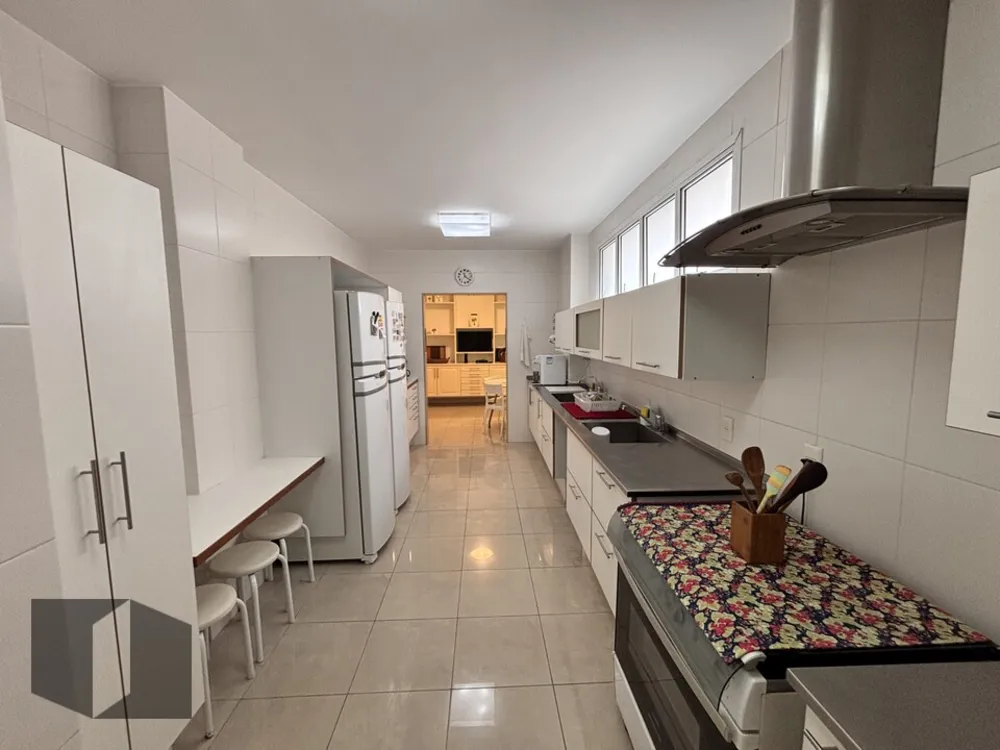 Apartamento, 4 quartos, 260 m² - Foto 17