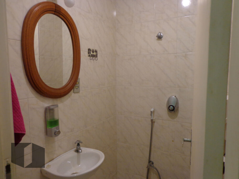 Cobertura à venda com 3 quartos, 164m² - Foto 1