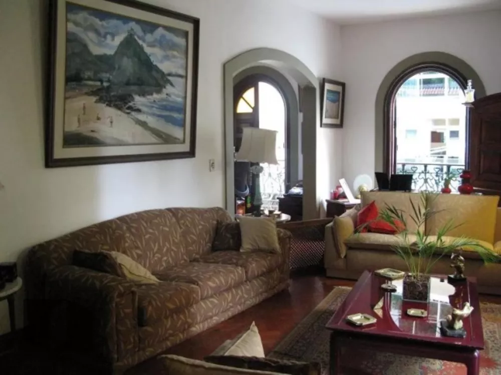 Casa, 6 quartos, 717 m² - Foto 9