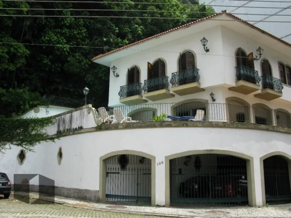 Casa, 6 quartos, 717 m² - Foto 6