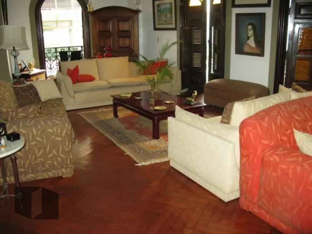 Casa, 6 quartos, 717 m² - Foto 7