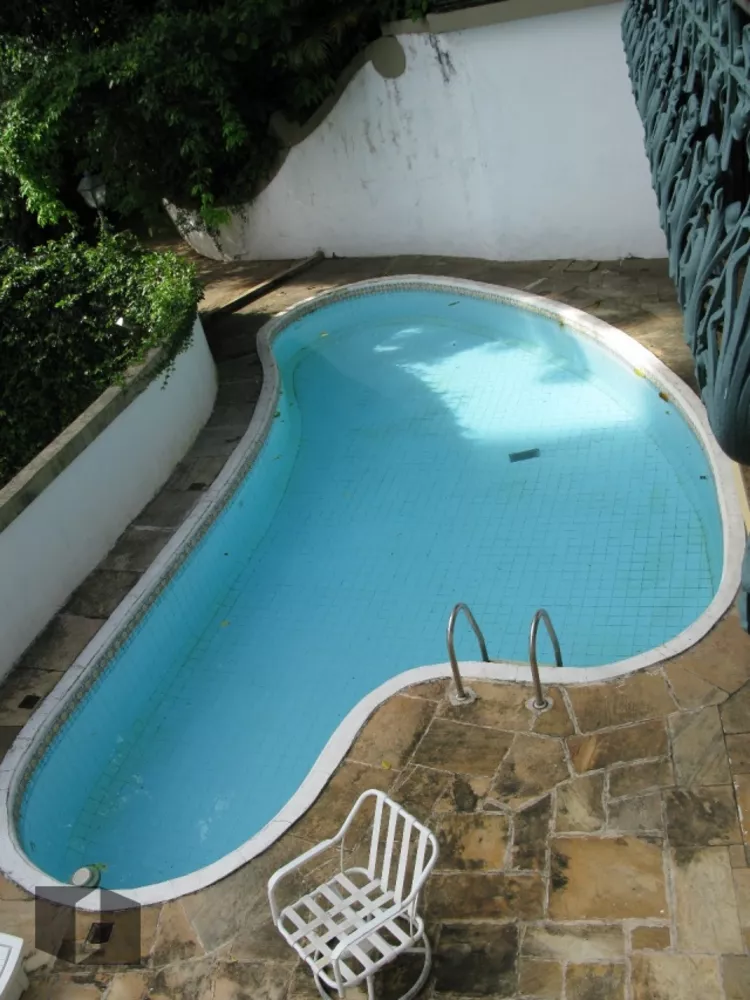 Casa, 6 quartos, 717 m² - Foto 11