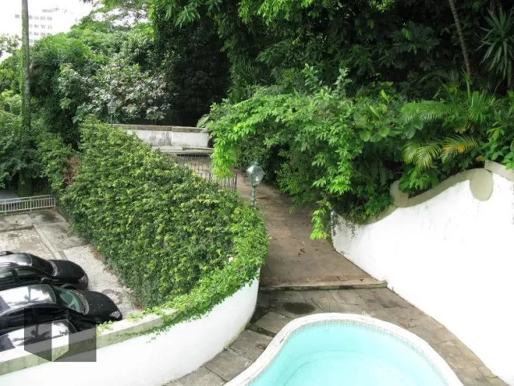 Casa, 6 quartos, 717 m² - Foto 12