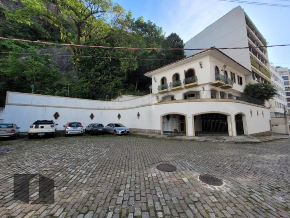 Casa, 6 quartos, 717 m² - Foto 10