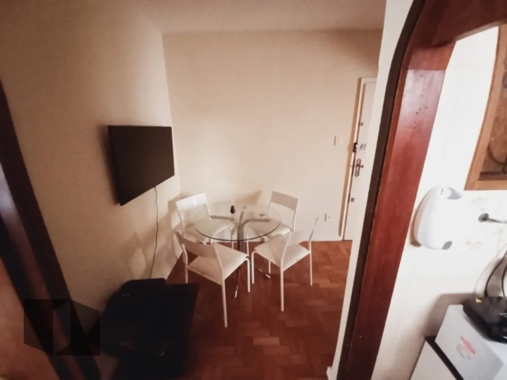 Apartamento, 1 quarto, 41 m² - Foto 4
