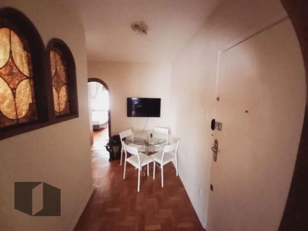 Apartamento, 1 quarto, 41 m² - Foto 2