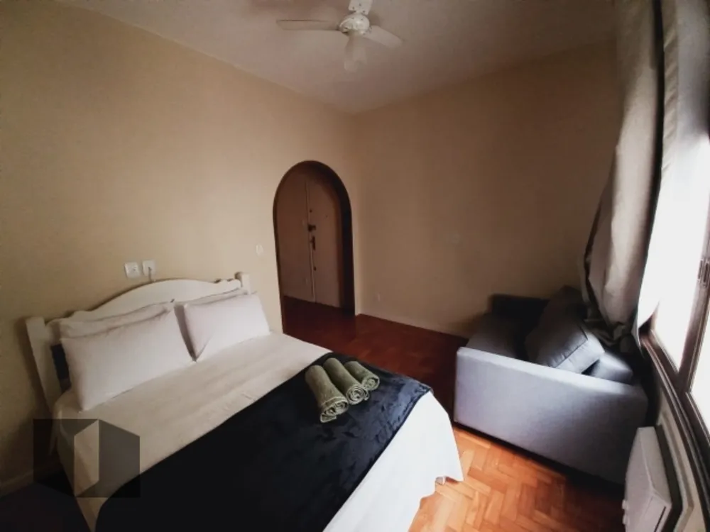 Apartamento, 1 quarto, 41 m² - Foto 7