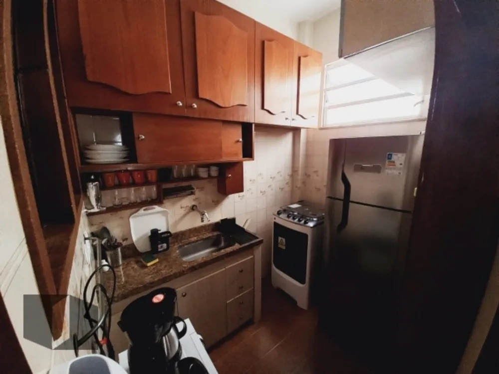 Apartamento, 1 quarto, 41 m² - Foto 13