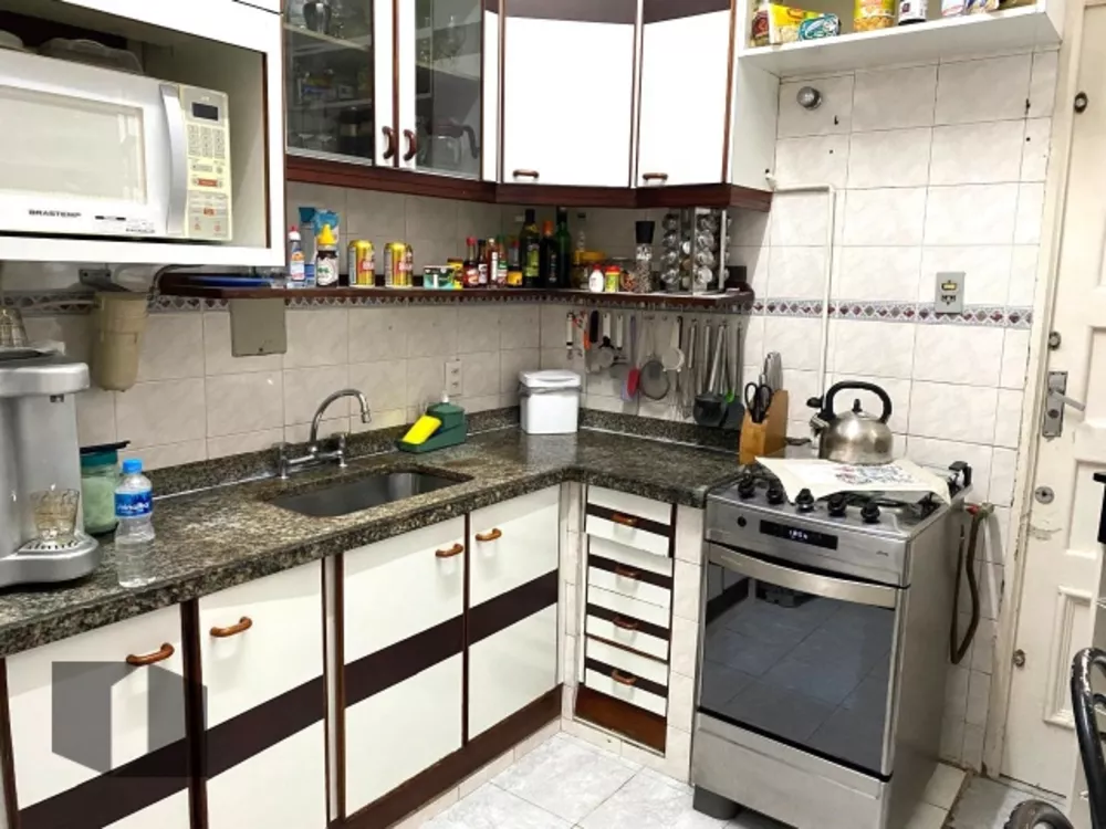 Apartamento, 3 quartos, 134 m² - Foto 22