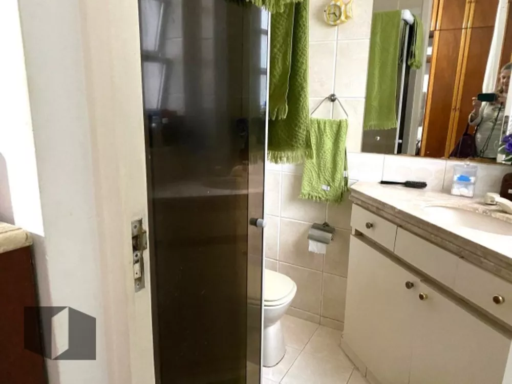 Apartamento, 3 quartos, 134 m² - Foto 46