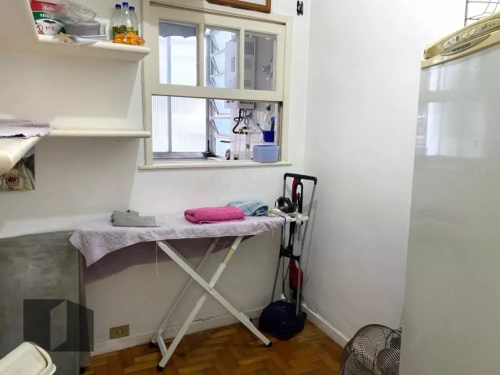 Apartamento, 3 quartos, 134 m² - Foto 21