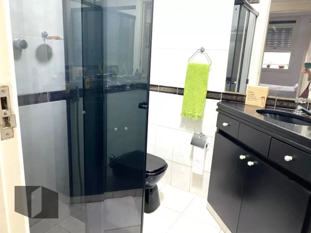 Apartamento, 3 quartos, 134 m² - Foto 8