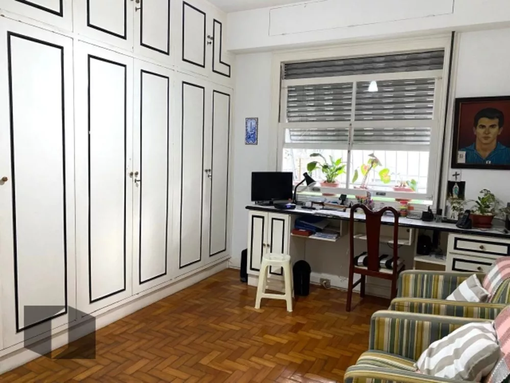 Apartamento, 3 quartos, 134 m² - Foto 11