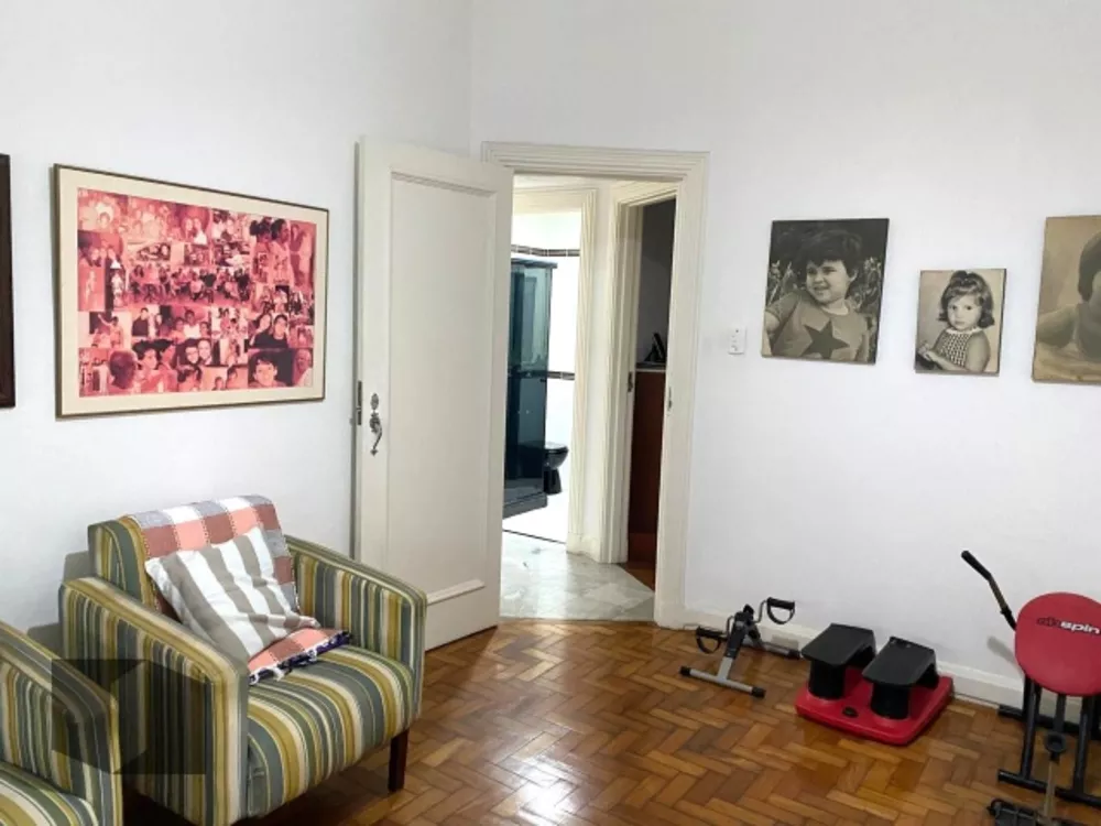 Apartamento, 3 quartos, 134 m² - Foto 13