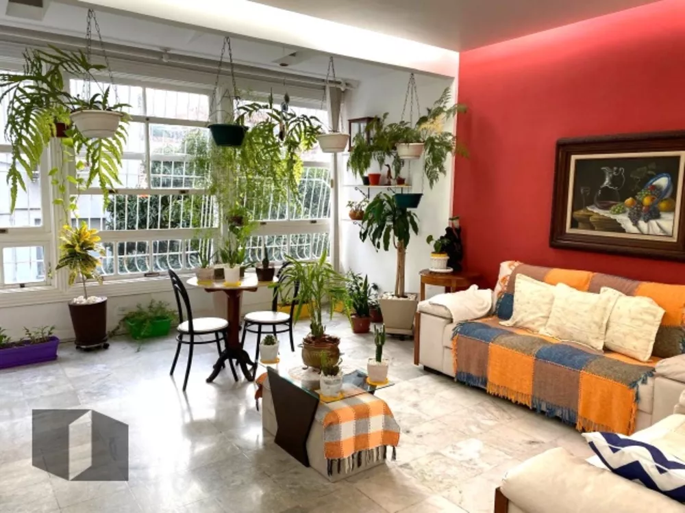 Apartamento, 3 quartos, 134 m² - Foto 29