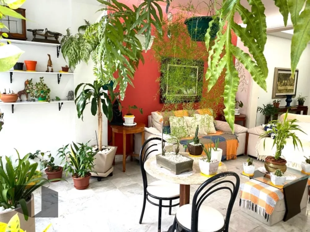 Apartamento, 3 quartos, 134 m² - Foto 31