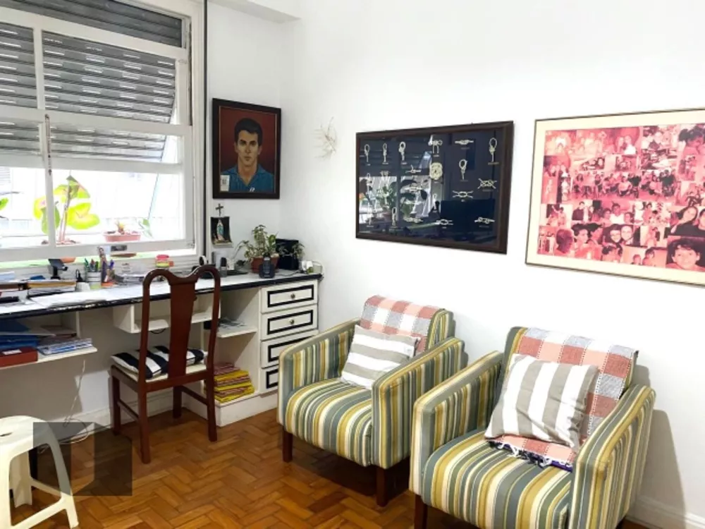 Apartamento, 3 quartos, 134 m² - Foto 12