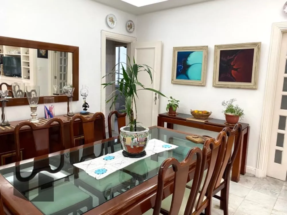 Apartamento, 3 quartos, 134 m² - Foto 6