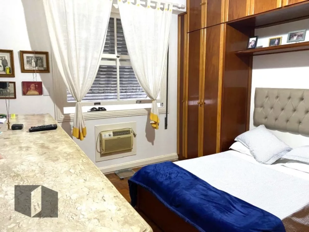 Apartamento, 3 quartos, 134 m² - Foto 16