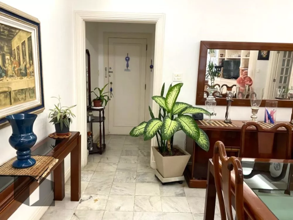 Apartamento, 3 quartos, 134 m² - Foto 24