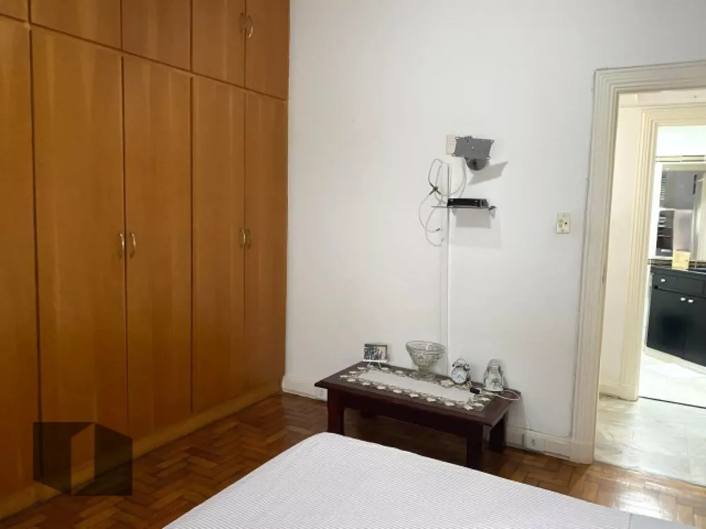 Apartamento, 3 quartos, 134 m² - Foto 37