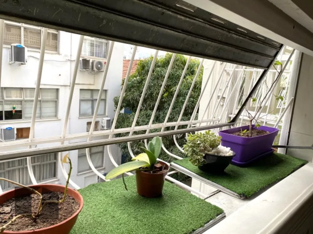 Apartamento, 3 quartos, 134 m² - Foto 42