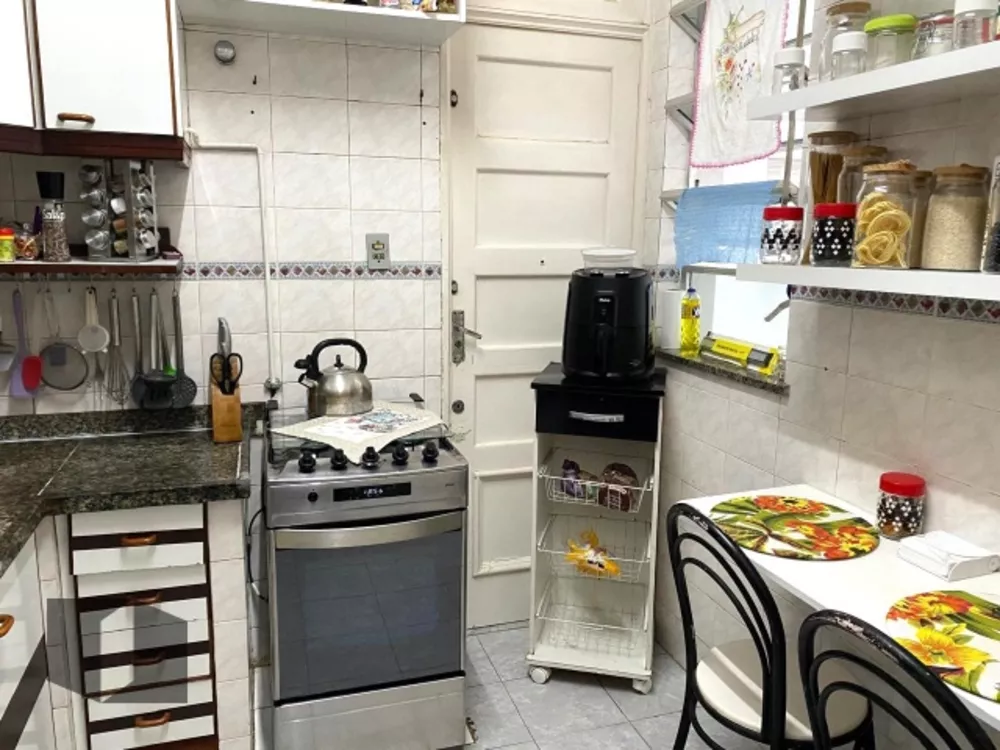 Apartamento, 3 quartos, 134 m² - Foto 38