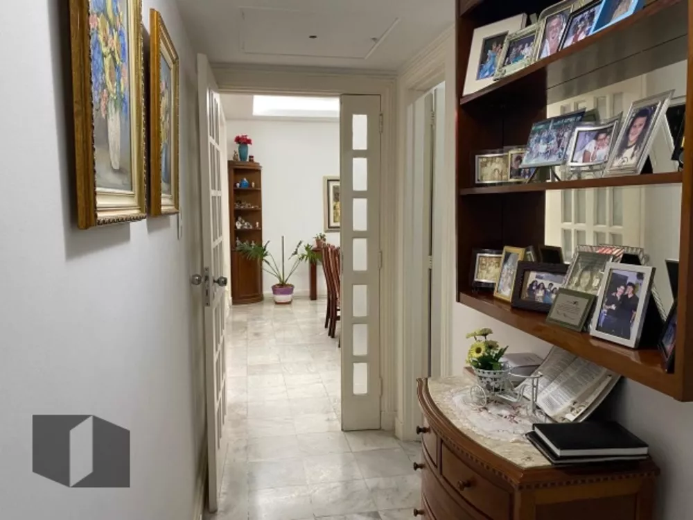 Apartamento, 3 quartos, 134 m² - Foto 40