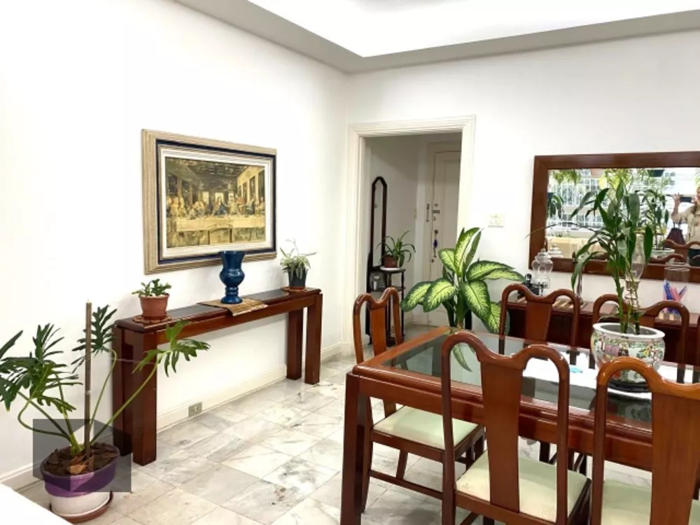 Apartamento, 3 quartos, 134 m² - Foto 36